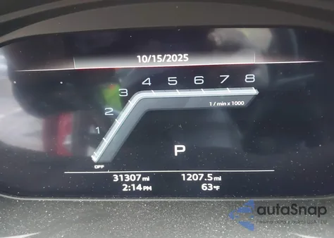 2024 Audi S5 Sportback Premium Plus Tfsi Quattro Tiptronic from USA, damaged, VIN WAUC4CF56RA106902